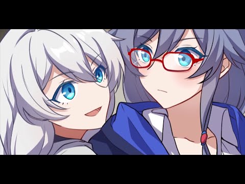 Fu Hua theme (Sennen no Hane) - Instrumental | Honkai Impact 3rd