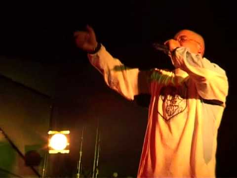 Manu Key ft. OGB - Live