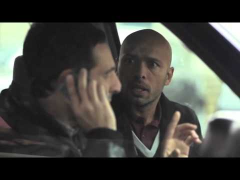 Romain BERGER Platane Episode 11