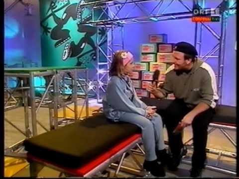 Kiddy Contest 1997 - 5. Semifinale