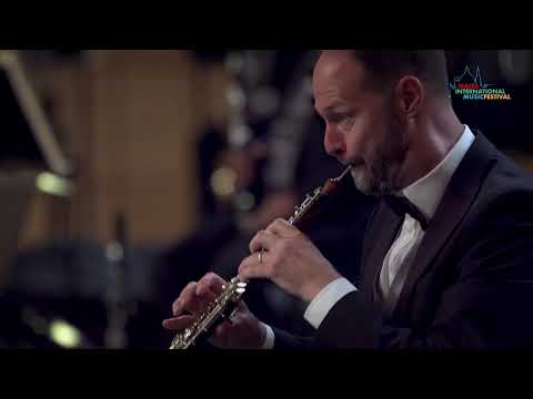 P. Tchaikovsky - “SWAN LAKE” SUITE, OP.20A, Sergey Smbatyan with Malta Philharmonic Orchestra