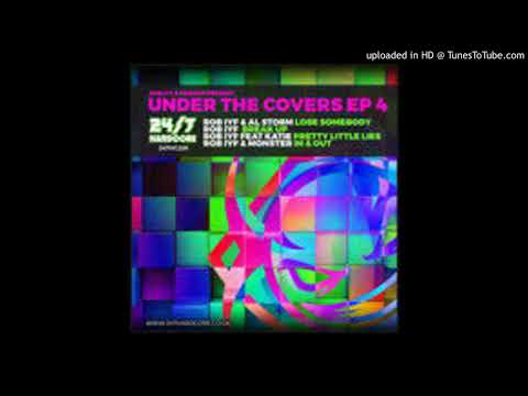 rob Iyf and al storm - break up