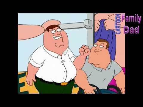 Family Guy Funniest Moments Season 2 Part 1