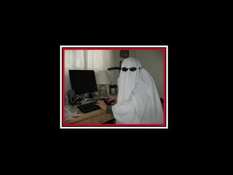 Video thumbnail for Ghostwriter