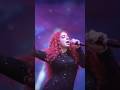 Jasmine Sandlas Live Performance In Delhi Ittar Song Liveshows Punjabisinger Concert Love