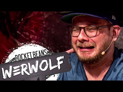 Werwolf - Wehrlos im Mondlicht u.a. mit Uke, Etienne, Nils, Gunnar, Krogi, Bella &amp; Marco