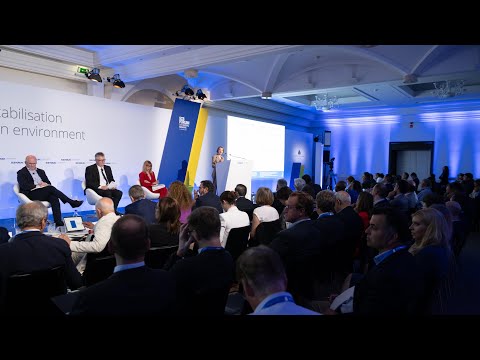 ECB Forum on Central Banking – Panel 2