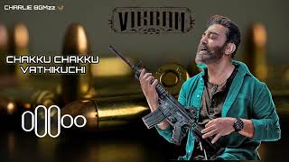 Download lagu Chakku Chakku Vathikuchi vikram movie song 🎶 remix from asuran movie 🎥 #tamilbgmringtones #vikram mp3