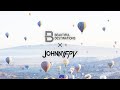 Johnny FPV X Beautiful Destinations Turkey