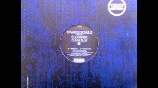 Markus Schulz pres. Elevation ‎- Clear Blue (Original) [2004]