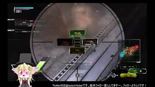 ボーダーブレイク　いこいこのゲーム実況