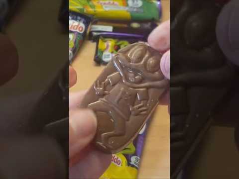 Cadbury Dairy Milk Freddo #shorts