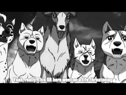 The Robotics Engineer King Part 12 - Put Your Past Behind You + Hakuna Matata