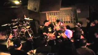 "The Greatest Betrayal" by Much the Same