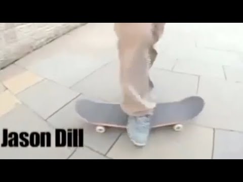 #TBT💯 Jason Dill