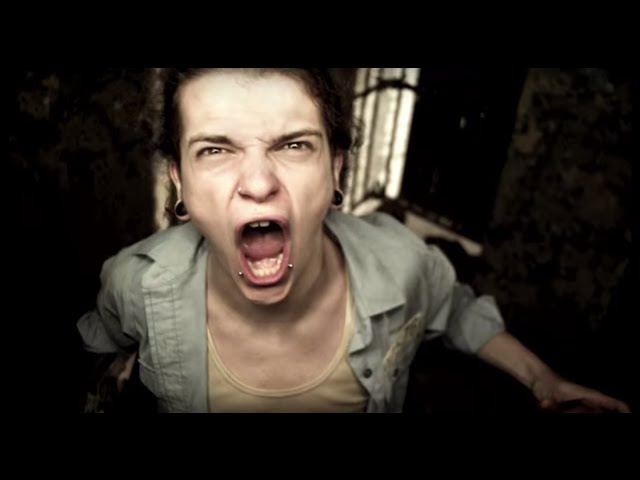 Miss May I - Relentless Chaos (RBN) (Remix Stems)