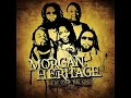 Morgan heritage here come the king - mike fox relaxe Morgan heritage here come the king
