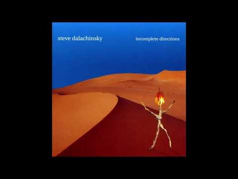 Steve Dalachinsky  - Incomplete Directions (1999, NYC, Experimental) FULL ALBUM