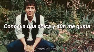 Syd Barrett - Love Song (Subtitulado al español)