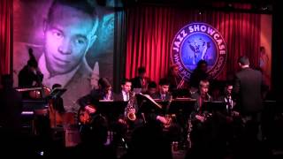 MYA Big Band at Jazz Showcase - The Maids of Cadiz