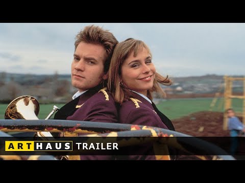 BRASSED OFF - MIT PAUKEN UND TROMPETEN | Trailer / Deutsch | Mark Herman | ARTHAUS