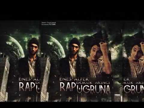 Enes Alper Ft. Doruk Akıncı - Rap Uğruna (2015)