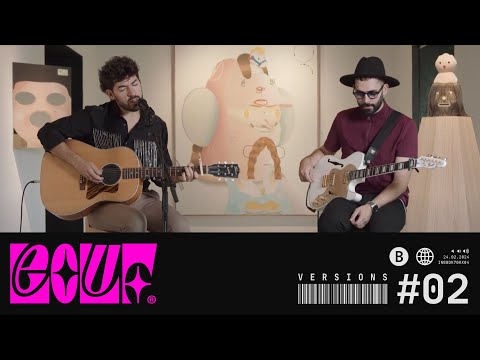 'Si Me Necesitas, Llámame' (LeCluf Version) | SILOÉ