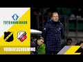 INTERVIEW | Voorbeschouwing op NAC - FC Utrecht met Edwin de Graaf en Nick Olij
