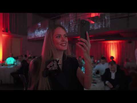 MINSK GOLF CLUB GALA OF THE YEAR 2021