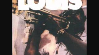 Louis Armstrong and the All Stars 1956 That's My Desire (Live)