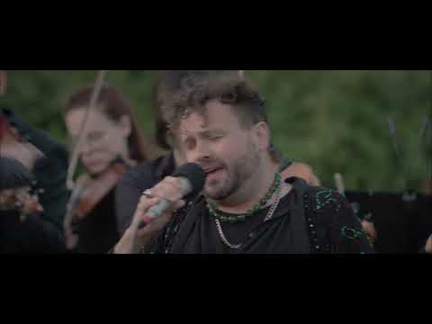 B.O.X & Dez Mona, Young Belgian Strings - Sunrise Concert (Trailer)