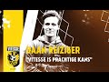 Daan Reiziger tekent bij Vitesse