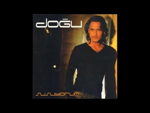 DOĞU - SEVERMİSİN YENİDEN