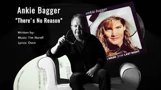 Ankie Bagger — There's No Reason (AUDIO, 1989)