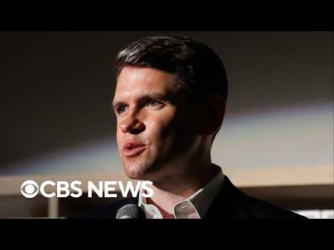 Talarico defends abortion stance at CNN town hall