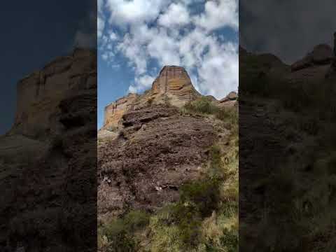 Los Terrones, Capilla del Monte, Córdoba, Argentina!