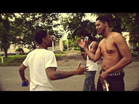 I'm Home (Intro)- $coota Bandz (Shot By AriB)