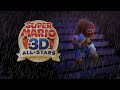 The Problem With Super Mario 3D All Stars