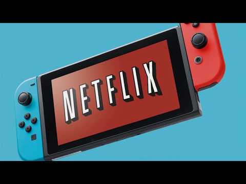 Nintendo Pulling Netflix on Wii and all Streaming Services | Netflix Switch is Coming Really Soon