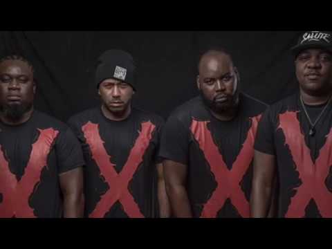 Projeto X - Projeto X (Sandocon Vui Vui Kadaff Man Kila)