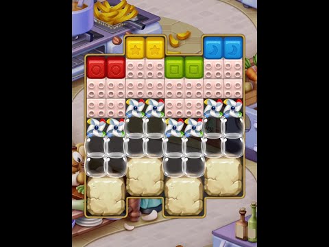 TOY BLAST level 3642