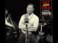 Nat King Cole, Live In Tokyo 1963 - Love Is A Many Splendored Thing