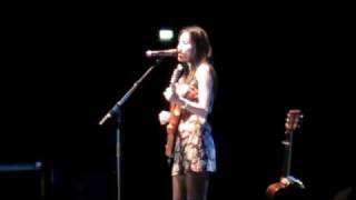 Jade Gallagher - I Can't Make You Love Me (Electric Version on tour with Robin Gibb)
