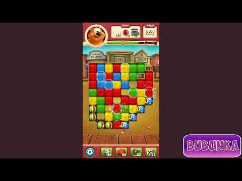 Toon Blast level 940 HD