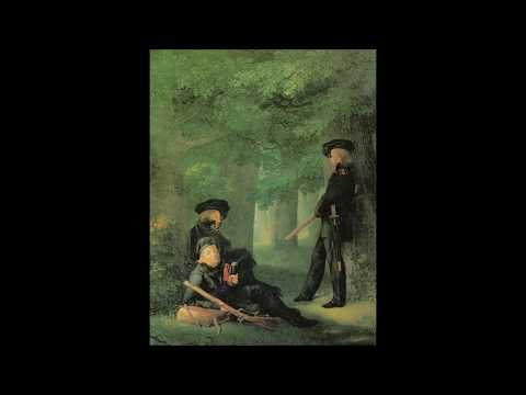 Ougenweide - Lützows wilde verwegene Jagd