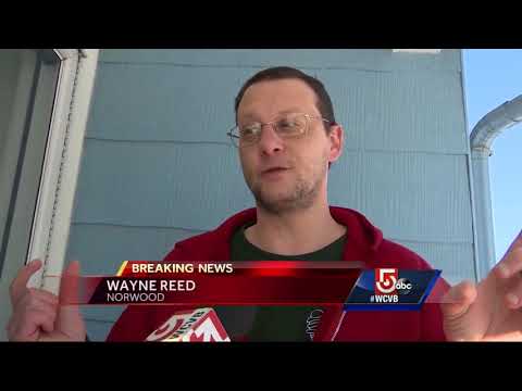 2 dead in head-on crash in Norwood