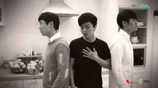 [레어 포테이토(Rare Potato)] 꾀병 feat. 하니(EXID) Lip ver.