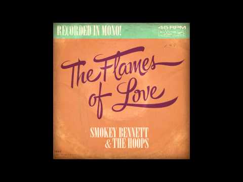 Payday 2 - Smokey Bennett & The Hoops - The Flames of Love (Butcher's BBQ Pack Trailer Song) [HQ]