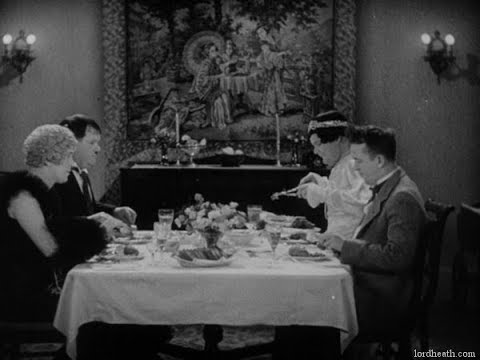 O Gordo e o Magro - Bi dois (1933)