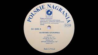 Slawomir Kulpowicz - Jai Maa Jai